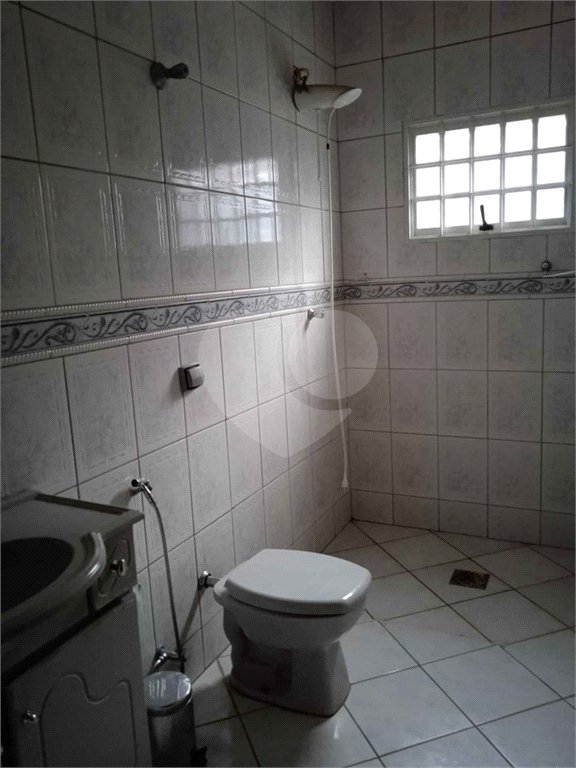 Casa para venda na Vila Prado