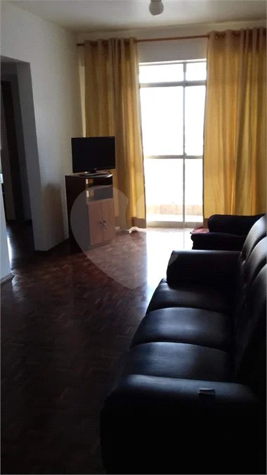 Apartamento à venda 2 dormitórios Centro de São Carlos