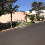 Terreno no Samambaia