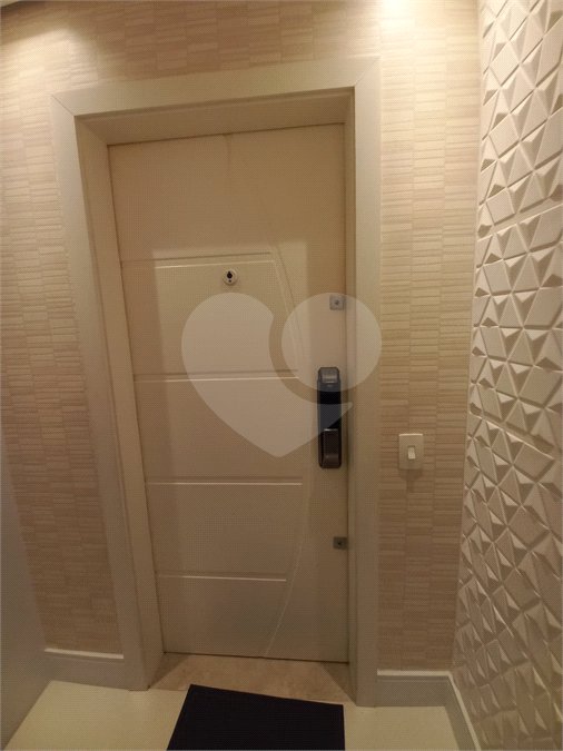Apartamento à venda com 3 suítes em Mandaqui, São Paulo, SP