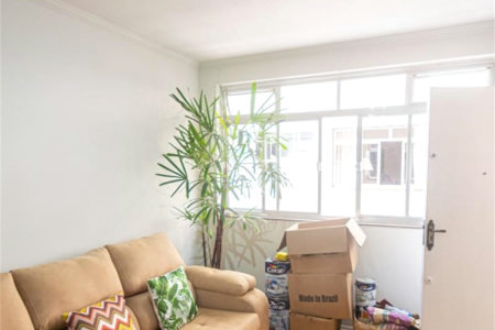 Apartamento Residencial