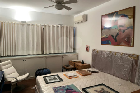 Apartamento à venda com 1 suíte em Itaim Bibi, São Paulo, SP