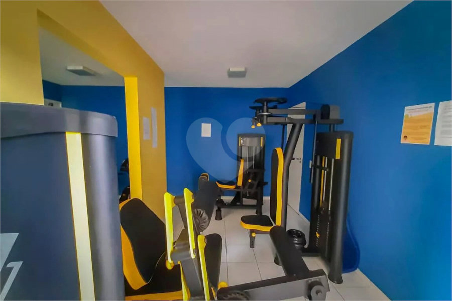 Apartamento com 3 dormitórios à venda, 65 m² por R$ 375.000 - Vila Alpina - São Paulo/SP