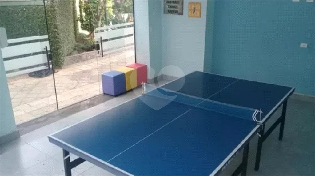 Apartamento à venda com 168m² - Mooca