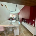 Sobrado 293 mt - 03 suites 2 closed, Sala esposa , sala Tv 5 wcs -