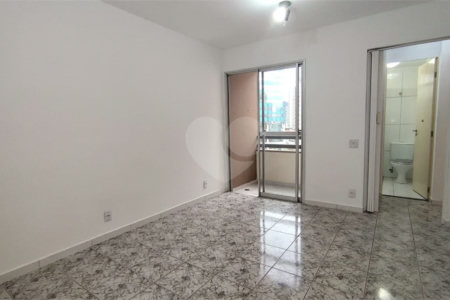 Apartamento para locação - Vila Guarani