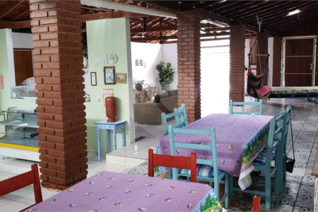 Sitio para venda.