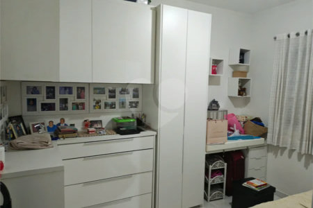 Apartamento á venda - Jabaquara