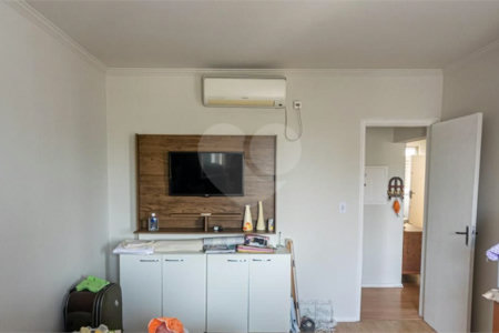 Apartamento Residencial
