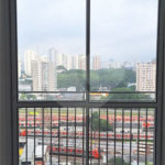 Apartamento 2 Dorms a 800m do Metrô Belém – Vista Livre