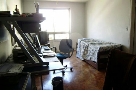 Apartamento 2 Quartos - Metro Borba Gato