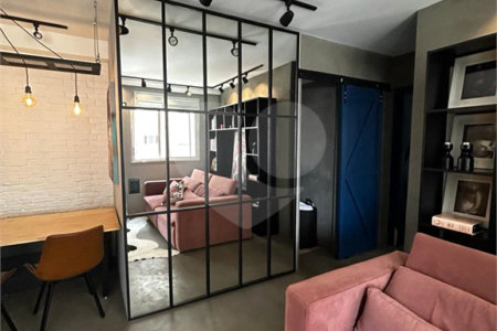 Apartamento residencial a venda no Brás