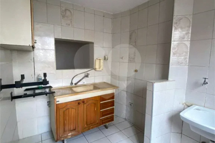 Apartamento Residencial Liberdade/Sé