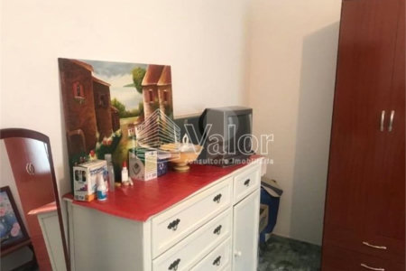 Sobrado a venda no Jóckei Club