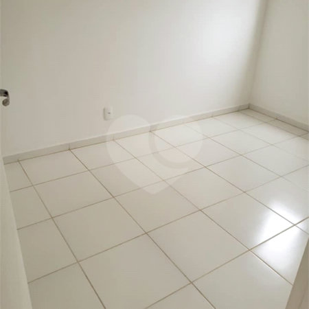Apartamento para venda no Condomínio Residencial Parque dos Manacás
