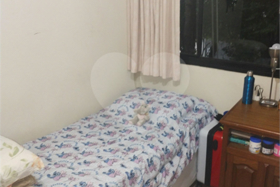 Apartamento Exclusivo de 4 Quartos no Condomínio São Paulo In – Perdizes