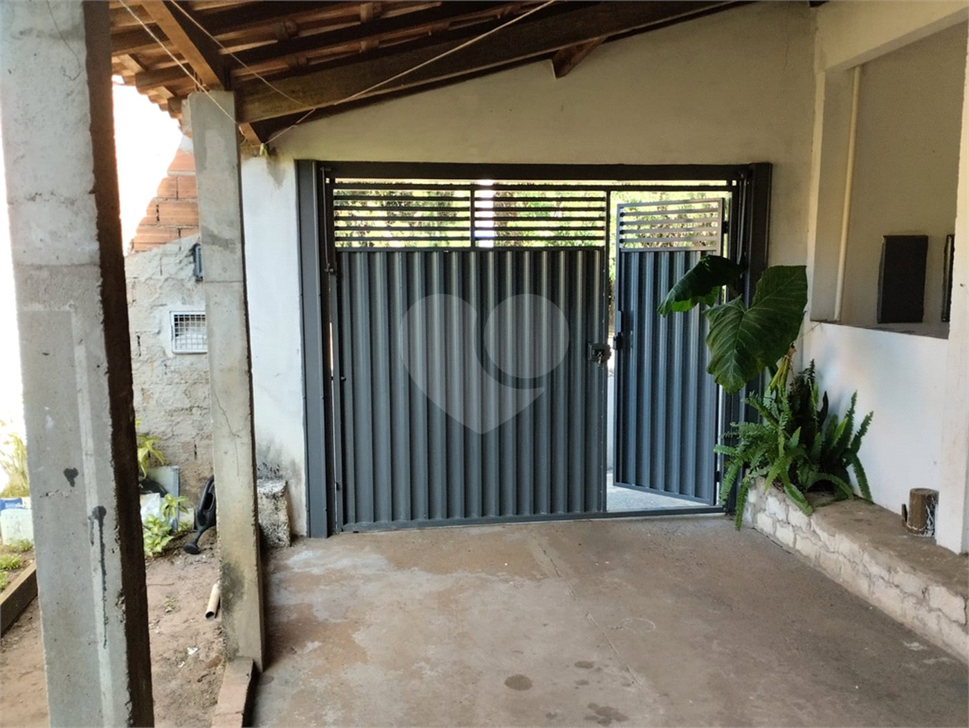 Casa para venda no Jardim Jóckei Club