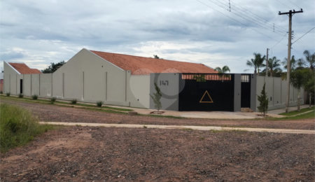 Casa à venda com 2 quartos, sendo 1 suíte,  em Quinta dos Buritis, São Carlos, SP