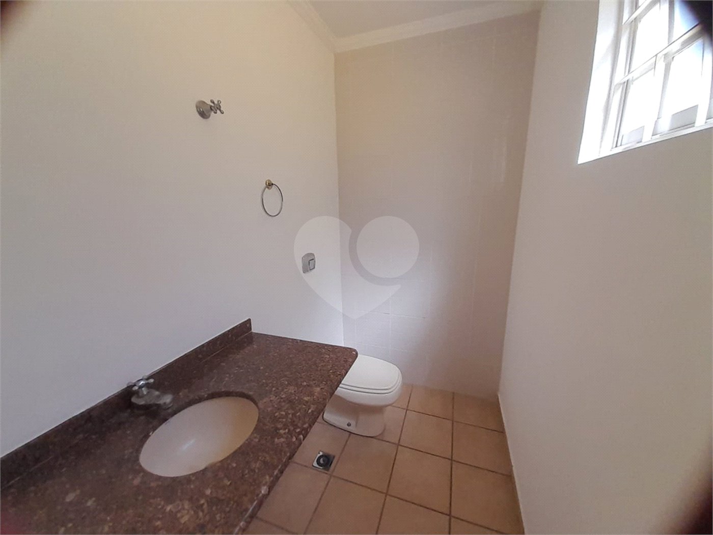 Casa para locação no Bairro Santa Marta - São Carlos
