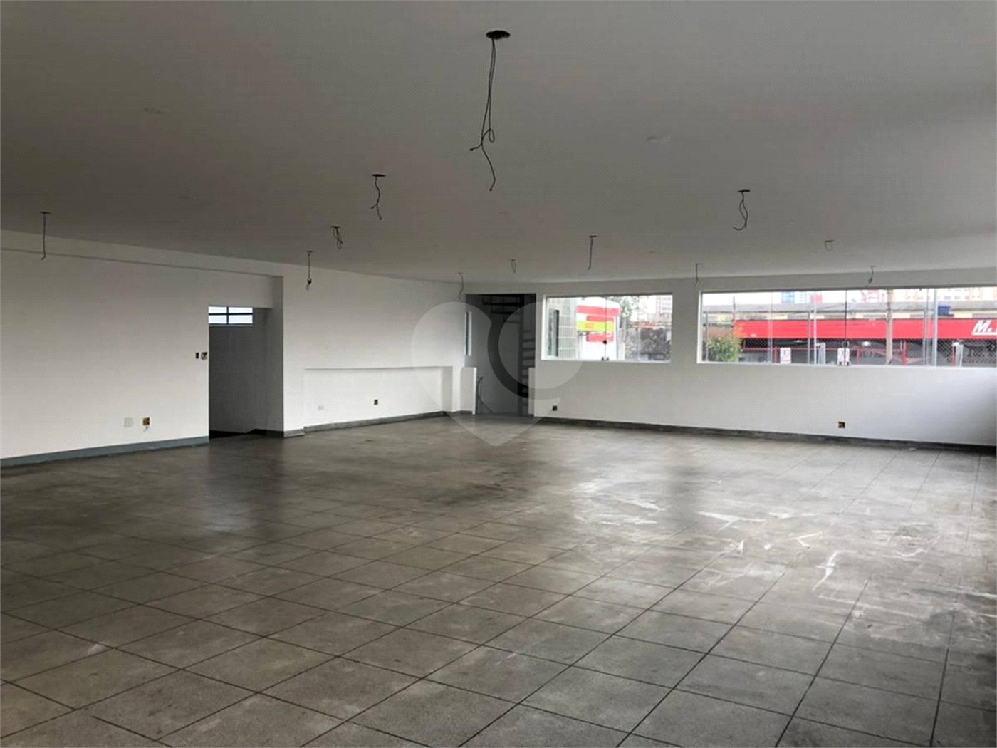 Prédio Comercial para locação - Vila Mascote