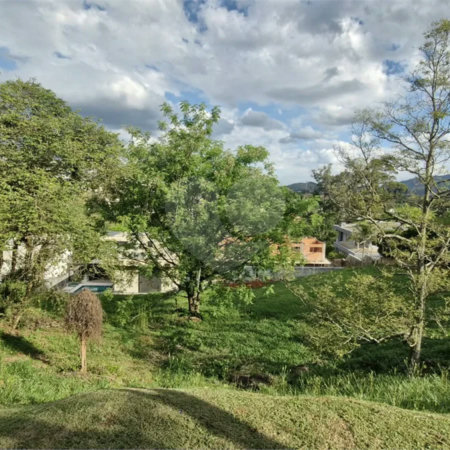 TERRENO À VENDA | CONDOMÍNIO PORTO ATIBAIA