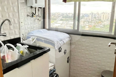 Viva o alto padrão com conforto, sofisticação e exclusividade no Icon Residence!