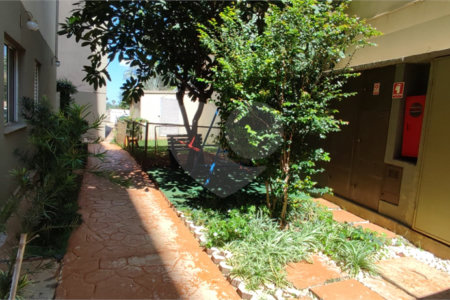 Apartamento à venda no bairro Jd Paraiso São Carlos/SP