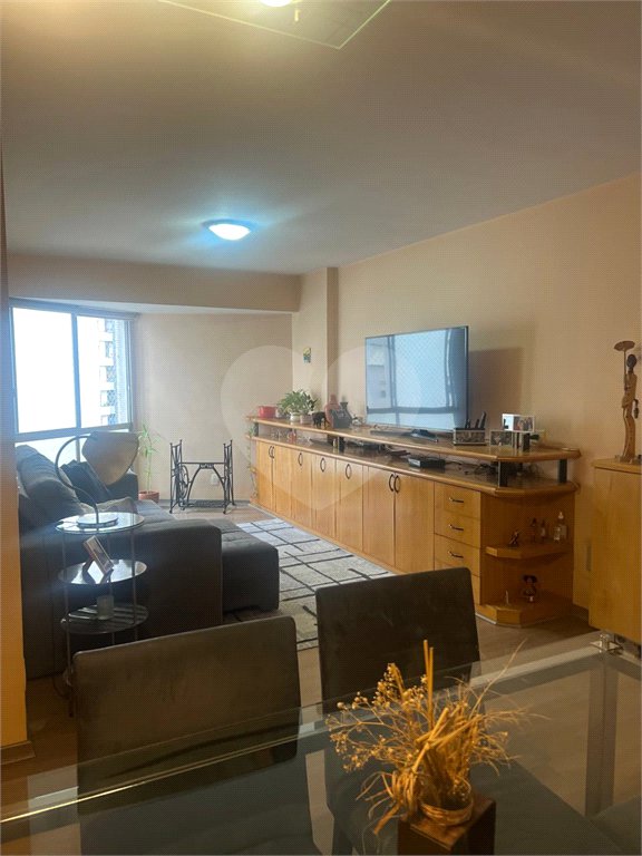 Apartamento à venda - Paraíso