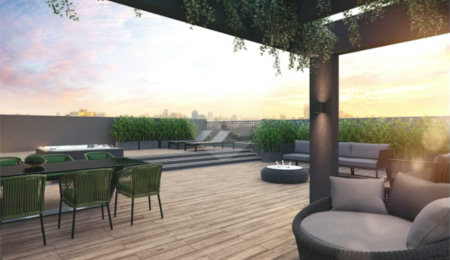 Apartamento à venda com 2 quartos, sendo 1 suíte, em Alto da Mooca, São Paulo, SP