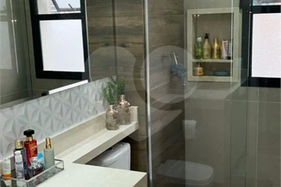 Apartamento à venda com 3 quartos, sendo 1 suíte, em Vila Regente Feijó, São Paulo, SP