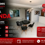 Casa à venda com 3 quartos, sendo 1 suíte,  em Morumbi, Piracicaba, SP