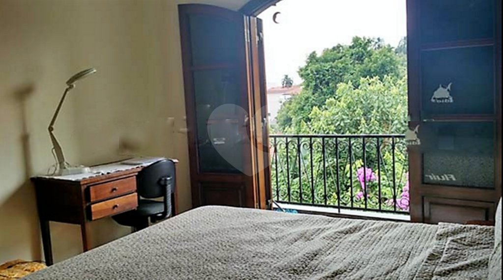 Linda Casa Jardim França