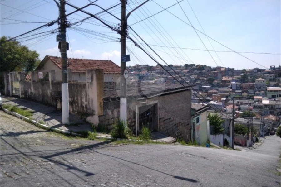 TERRENO A VENDA EM SP FREGUESIA DO Ó
