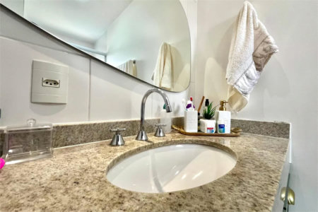 Apartamento à venda com 69m², 2 quartos e 1 vaga - Próximo metrô Conceição!