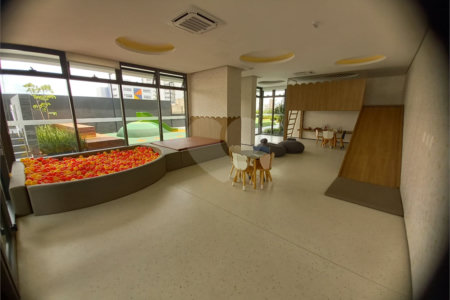 Studio para Locação 26 m²- Vila Mariana - YBY Ibirapuera Urban Home! Mobiliado!