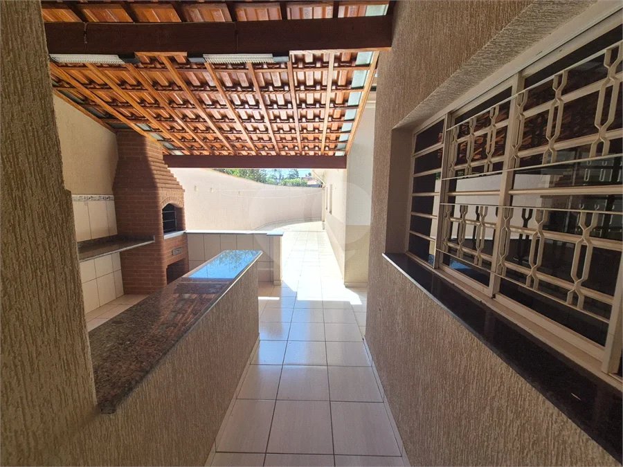 Casa à venda com 4 quartos, sendo 1 suíte,  em Jardim Brasília, Piracicaba, SP
