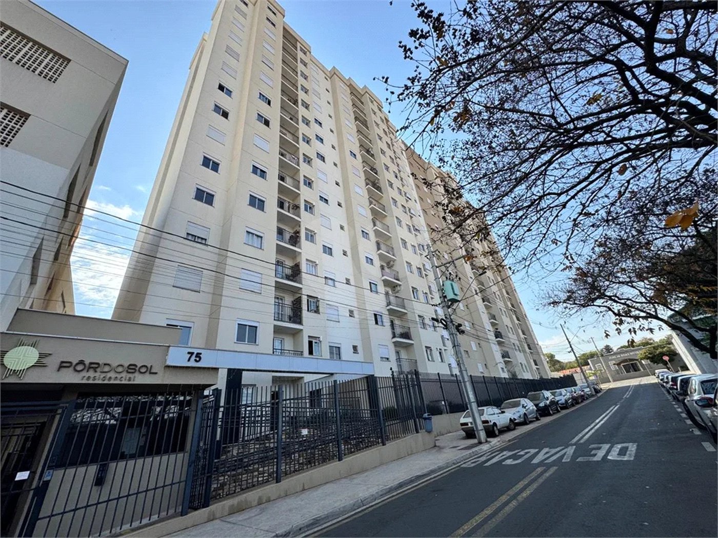 Apartamento á venda no Morumbi - Piracicaba/SP.