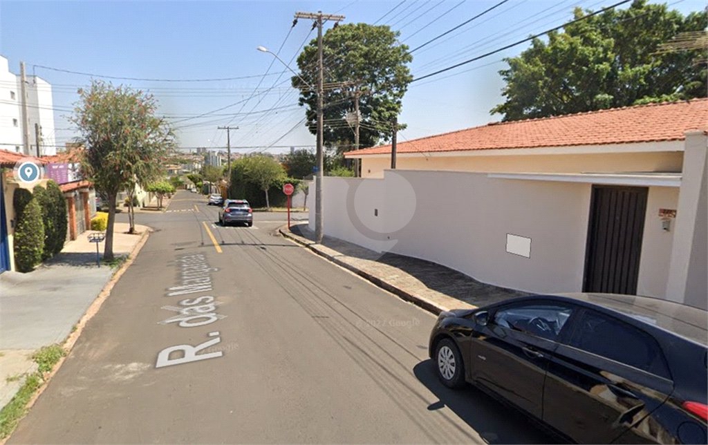 Casa à venda no Cidade Jardim