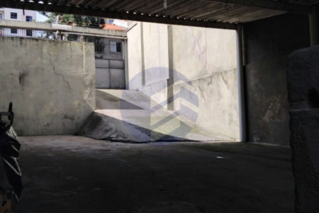 Casa Assobradada à Venda com 2 quartos em Jardim Celeste, São Paulo - SP
