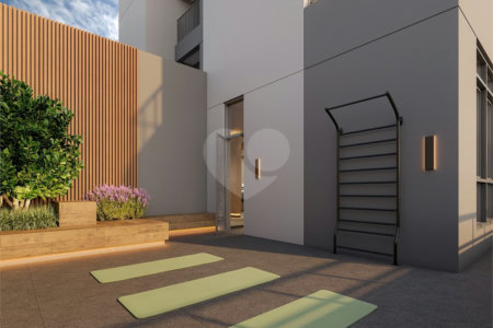 Apartamento a venda no Campo Belo,, 88 m², 3 dormitórios, suíte, 2 vagas e lazer