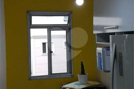 Lindo apartamento no Bom Retiro