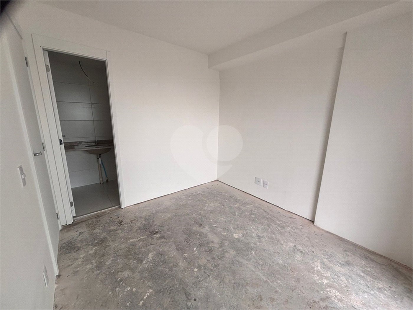 VILA CLEMENTINO - APARTAMENTO DE 1 DORMITÓRIO DE 46,12M² COM VAGA - ANDAR ALTO - VISTA LIVRE