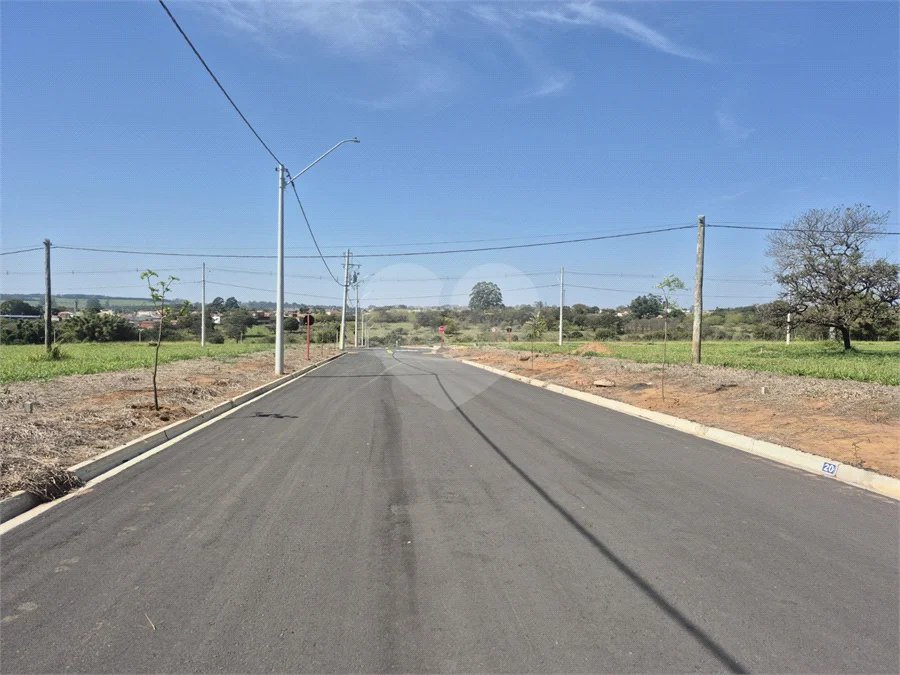 LOTE RESIDENCIAL DE 500 M² À VENDA NO JARDIM LARINE – SÃO CARLOS/SP