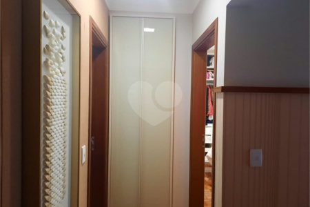 Apartamento para venda em área central