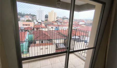Apartamento para alugar com 3 quartos em Tucuruvi, São Paulo, SP