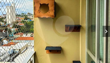 Apartamento à venda com 3 quartos, sendo 1 suíte,  em Cidade Alta, Piracicaba, SP