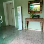 Apartamento em Atibaia com 2 dormitórios (1 suíte), 1 vaga de garagem, elevador, área de lazer com piscina