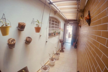 Sobrado de 3 quartos (1 suíte) à venda no Jabaquara