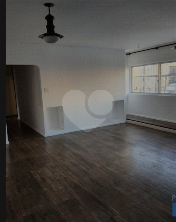 Apartamento exclusivo no último andar, em localização privilegiada de São Paulo.