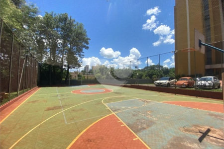 Apartamento com 2 quartos à venda em Condomínio Residencial Itamaracá, São Carlos - SP